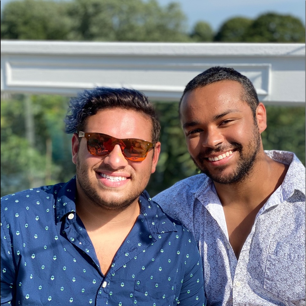 Meet your Posher, Mark